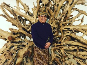 Lirik Lagu Pepeling Karya Ki Anom Suroto, Wis Wancine Tansah Dielingake