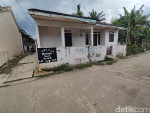Pilu di Balik Pintu Kontrakan, Saksi Bisu Kematian Tragis Bocah Bogor