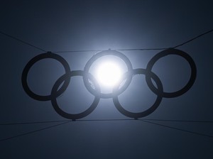 Netizen Dunia Bela Indonesia dan Kecam Komite Olimpiade Internasional