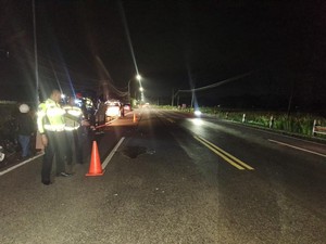 Pemotor di Kulon Progo Tewas Usai Jatuh dan Tertabrak Ambulans Penjemput Jenazah