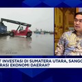 Video: Magnet Investasi di Sumut, Sanggup Akselerasi Ekonomi Daerah?