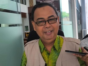 Eks Kadikbud NTB Diperiksa Kejagung Terkait Korupsi Chromebook