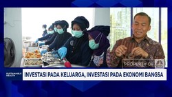 Video: Program MBG Jadi Wujud Nyata Komitmen Negara Bangun SDM Unggul