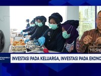 Video: Program MBG Jadi Wujud Nyata Komitmen Negara Bangun SDM Unggul