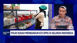 Video: Menakar Peran Polri di Balik Program Gizi Nasional