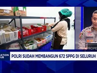 Video: Menakar Peran Polri di Balik Program Gizi Nasional