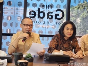 Menteri P2MI Pastikan 110 WNI Korban Online Scam Kamboja Segera Dipulangkan