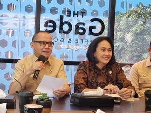 Menteri P2MI Ungkap Arahan Prabowo: Perlindungan-Keahlian PMI Ditingkatkan