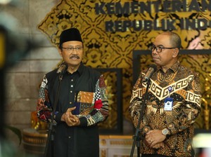 Kemensos dan PT Pos Indonesia Sinkronisasi Data Penerima BLTS