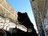 Siaga PD 3, Rusia Mulai Arahkan Senjata Nuklir ke Eropa-Amerika