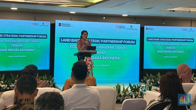 Dorong Hilirisasi Kelapa, Bank Tanah Gandeng Maluku Utara