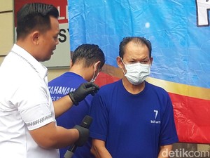 Bejatnya Kakek di Boyolali Cabuli Cucunya Selama Setahun