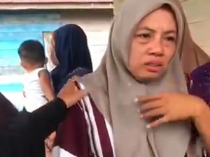 Viral Ceraikan Istri Usai Jadi P3K, Anggota Satpol PP Singkil Dipanggil BKPSDM