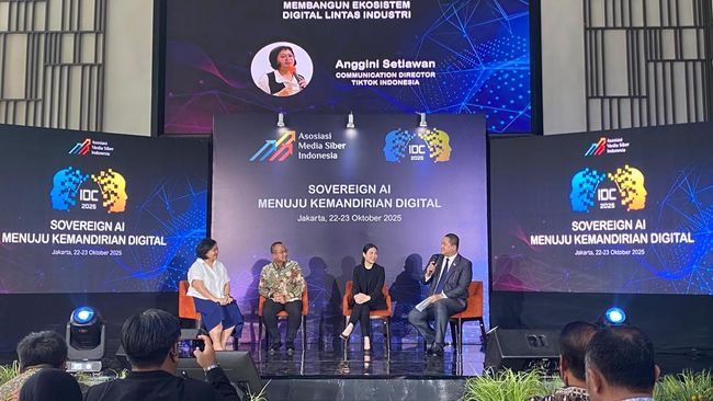 Pertamina Perkuat Ketahanan Energi Lewat Transformasi Digital