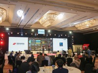 Masuk Babak Akhir, 40 Tim Bersaing di Pertamuda Seed & Scale 2025