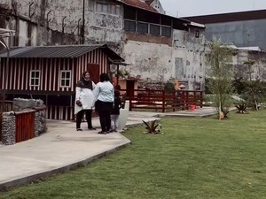 Rekreasi Ramah Anak di Piataland Malang, Liburan Gratis!