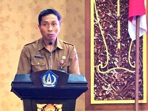 Penegasan Pemkab Badung soal Anggaran Tidak Mengendap