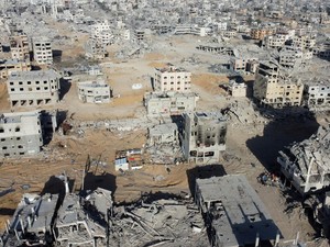 Video: Hamas Nyatakan Kesiapan Serahkan Kendali Pemerintahan Gaza