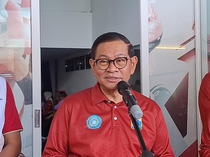 Pramono soal Wacana Kenaikan Tarif TransJ: Tak Bisa Semua Pemprov