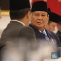 Urutan Presiden Indonesia serta Wakil dan Masa Jabatannya