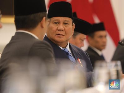 Urutan Presiden Indonesia serta Wakil dan Masa Jabatannya