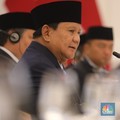 Prabowo Saksikan 8 MoU RI & Brasil Diteken, Nilainya US$ 5 M Lebih