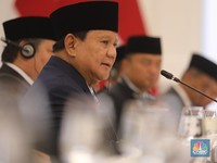 Prabowo Saksikan 8 MoU RI & Brasil Diteken, Nilainya US$ 5 M Lebih