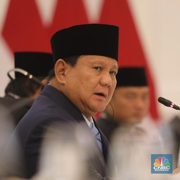 Momen Pertemuan Prabowo-Lula, Bahasa Portugis Masuk Kurikulum?