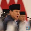 Prabowo Terbang ke Kuala Lumpur Malaysia Hadiri KTT ASEAN 2025