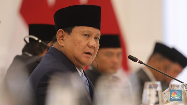 Momen Pertemuan Prabowo-Lula, Bahasa Portugis Masuk Kurikulum?