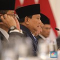 Prabowo Minta RI-Mercosur CEPA Dikebut, Ini Penjelasan Mendag