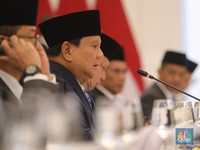 Prabowo Minta RI-Mercosur CEPA Dikebut, Ini Penjelasan Mendag