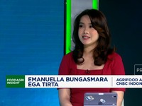 Video: Produksi Stagnan Bikin Impor Kedelai RI Meroket ke 2,6 Juta Ton