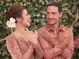 Resmi Cerai dari Hamish Daud, Pihak Raisa Bilang Begini