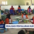 Video: Laporan Airlangga, Realisasi Penyaluran KUR Capai 76,86% Target
