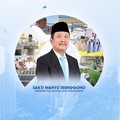 Menteri Trenggono Ungkap Capaian Ekonomi Biru & Keberlanjutan Ekologi