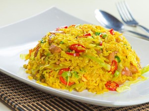 3 Resep Nasi Goreng Sederhana 20 Menit Jadi: Menu Sarapan Praktis