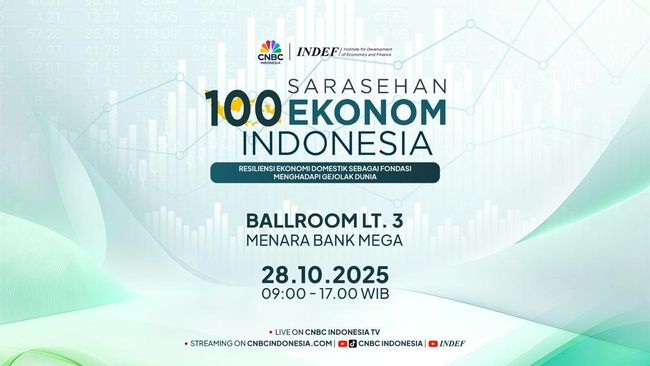Kupas Tuntas Strategi Menjaga Ekonomi Nasional di Tengah Gejolak Dunia