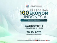 Kupas Tuntas Strategi Menjaga Ekonomi Nasional di Tengah Gejolak Dunia