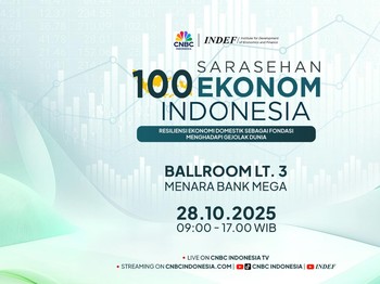 Kupas Tuntas Strategi Menjaga Ekonomi Nasional di Tengah Gejolak Dunia