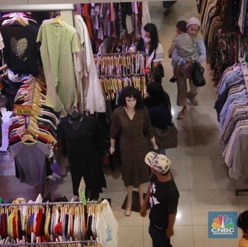 Purbaya Mau Sikat Mafia Baju Bekas Pakai Cara Baru, Ini Alasannya