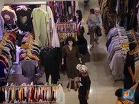 Purbaya Mau Sikat Mafia Baju Bekas Pakai Cara Baru, Ini Alasannya