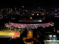 Area GBK Bakal Punya Wifi 7, Internet Bakal Ngebut