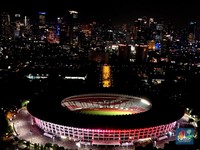 PDB RI Diprediksi Tumbuh, Kebijakan Fiskal Siap Dorong Pemulihan