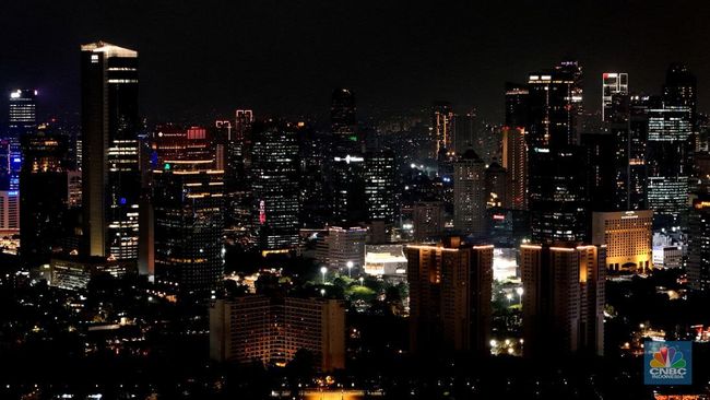 Ada Titik Cerah, Begini Prospek Ekonomi RI Akhir Tahun!