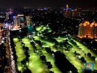 Data Sebaran DBH RI, Daftar Wilayah Ini Andalkan Pungutan PBB-PPh