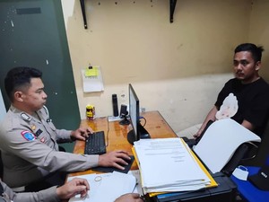 Tabrak Tukang Becak hingga Tewas, DJ Sopir Fortuner di Medan Jadi Tersangka