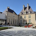 Museum Prancis Dibobol Lagi, Giliran Harta Karun Ini yang Raib