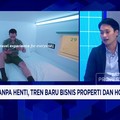 Video: Tren Traveling Milenial Ubah Arah Bisnis Properti & Hotel