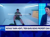 Video: Tren Traveling Milenial Ubah Arah Bisnis Properti & Hotel